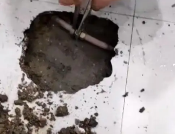 柘荣卫生间漏水检测电话