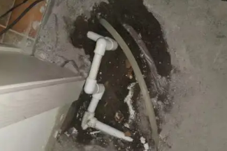 柘荣卫生间漏水检测多少钱