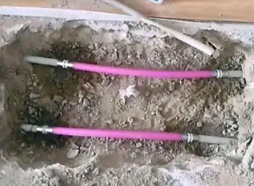 柘荣卫生间测漏水多少钱