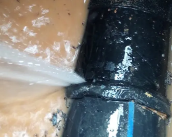 柘荣漏水维修价格明细
