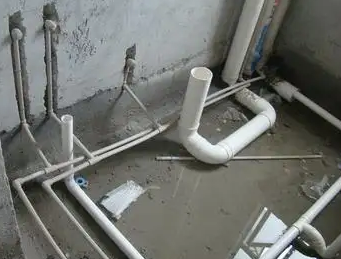 柘荣水管维修多少钱