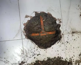 柘荣查漏水多少钱