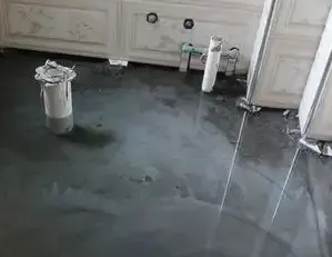 柘荣卫生间漏水维修公司为您专业分享下柘荣卫生间漏水检测的知识点