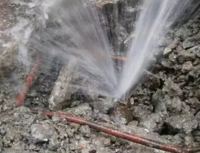 柘荣水管维修多少钱