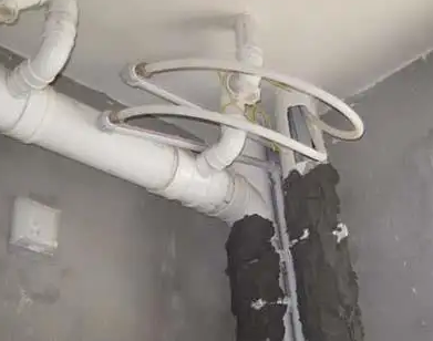 柘荣水管维修哪家好