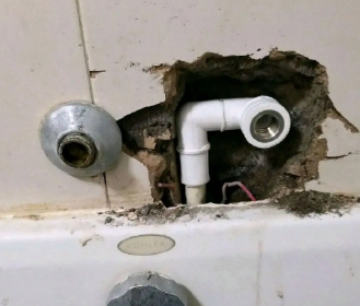 柘荣卫生间漏水检测多少钱