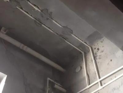 柘荣卫生间漏水维修技术的依据是什么