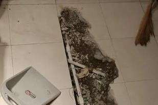 柘荣卫生间漏水检测电话